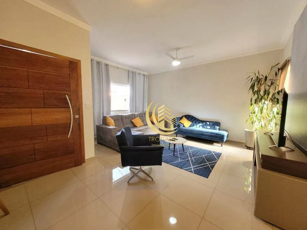 Sobrado, 3 quartos, 310 m² - Foto 3