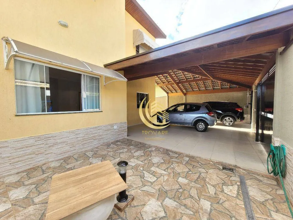 Sobrado, 3 quartos, 310 m² - Foto 10