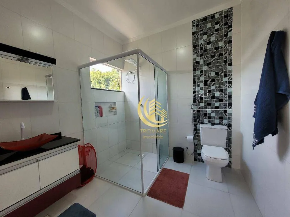 Sobrado, 3 quartos, 310 m² - Foto 12