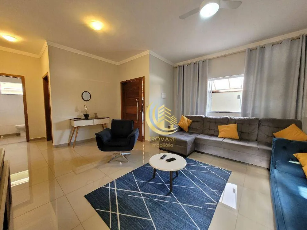 Sobrado, 3 quartos, 310 m² - Foto 4