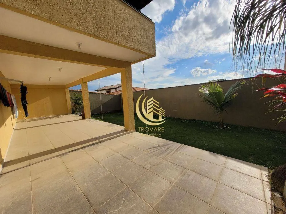 Sobrado, 3 quartos, 310 m² - Foto 13