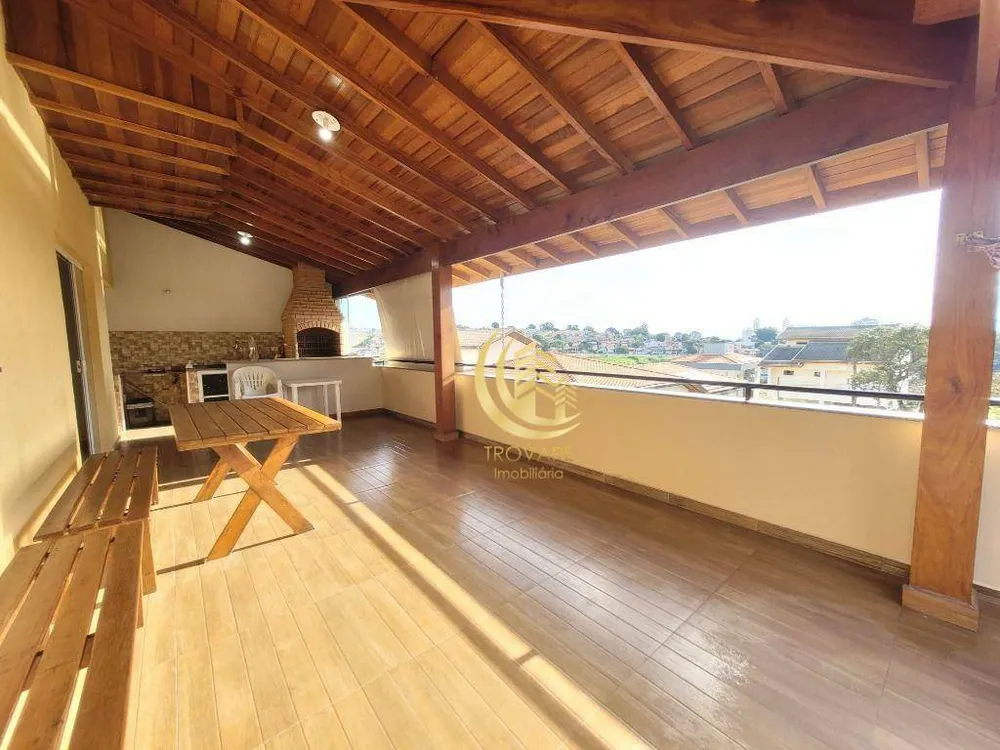 Sobrado, 3 quartos, 310 m² - Foto 14