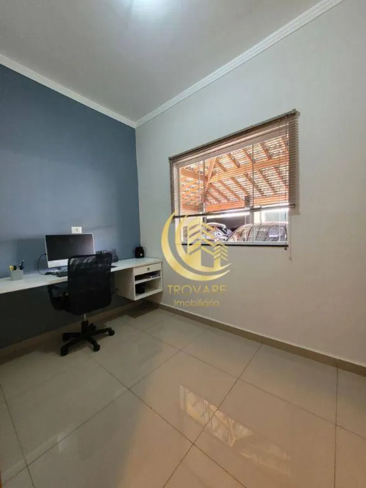 Sobrado, 3 quartos, 310 m² - Foto 15