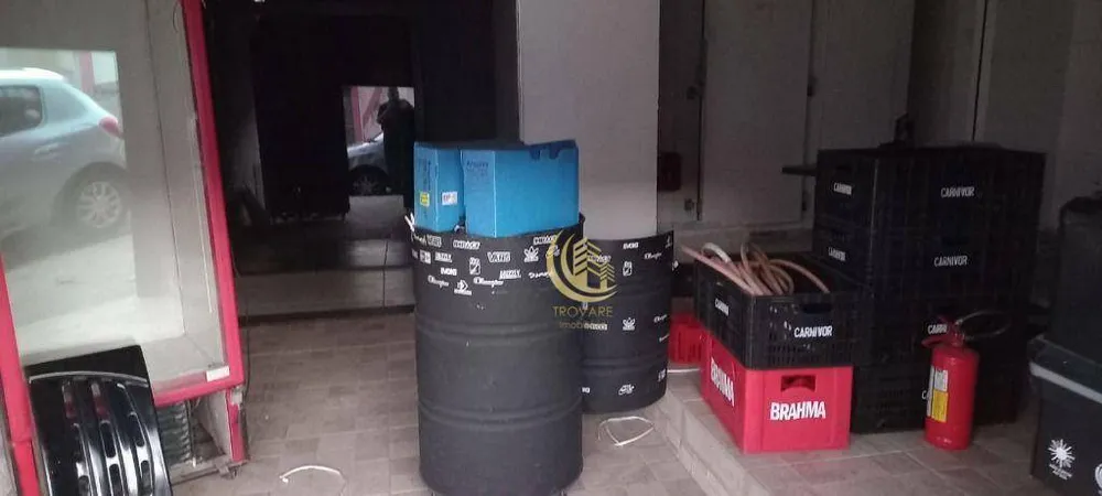 Loja-Salão, 80 m² - Foto 3