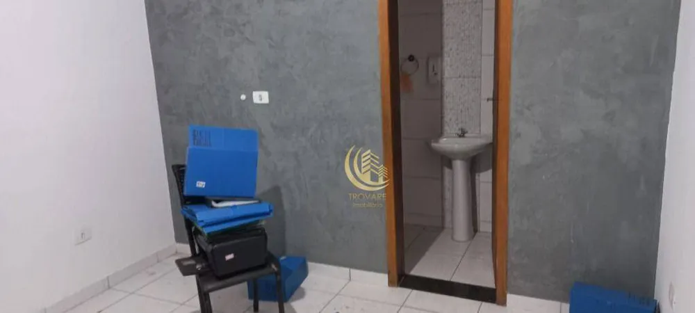 Loja-Salão, 80 m² - Foto 4