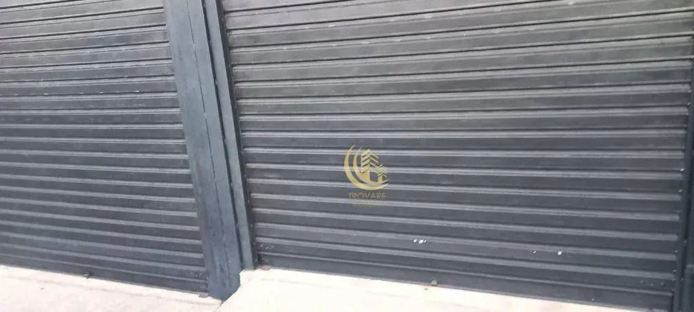 Loja-Salão, 80 m² - Foto 2