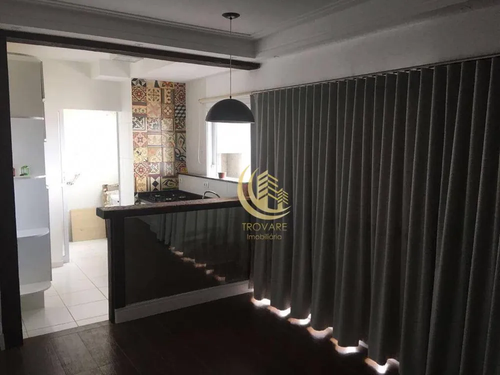 Apartamento, 2 quartos, 74 m² - Foto 2