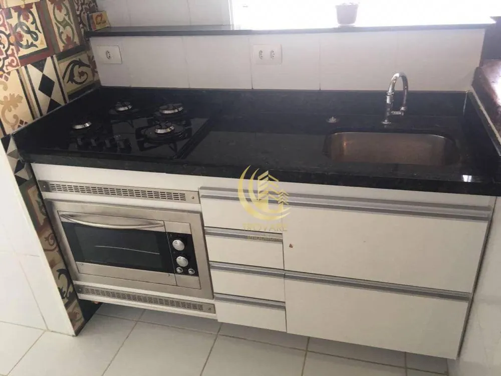 Apartamento, 2 quartos, 74 m² - Foto 6