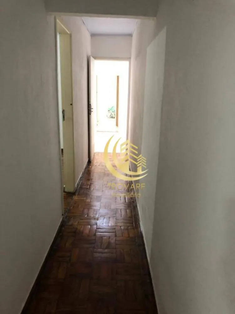 Casa, 4 quartos, 170 m² - Foto 8
