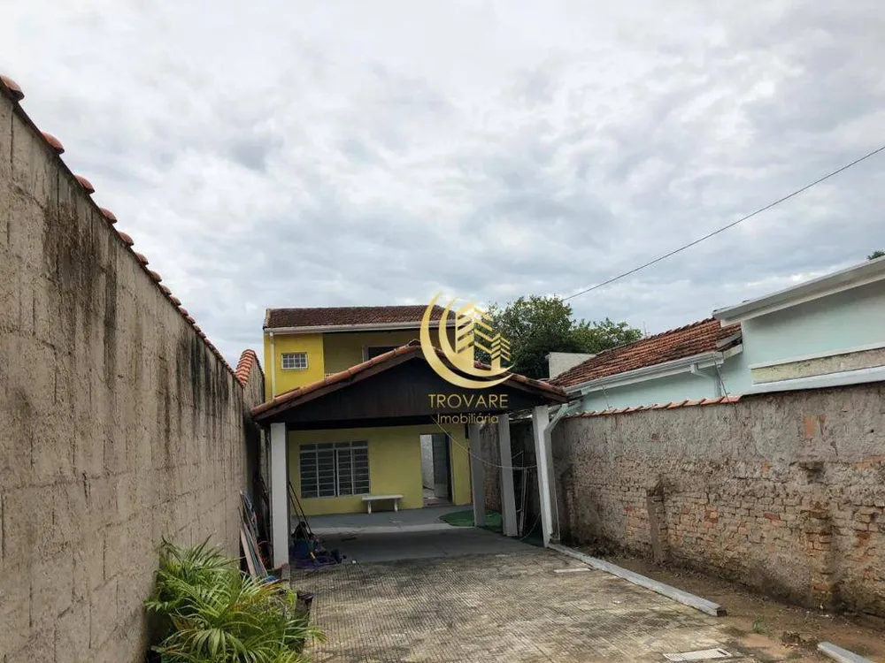 Casa, 4 quartos, 170 m² - Foto 10