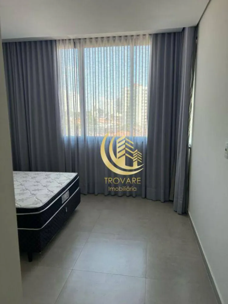 Kitnet-Studio, 28 m² - Foto 4
