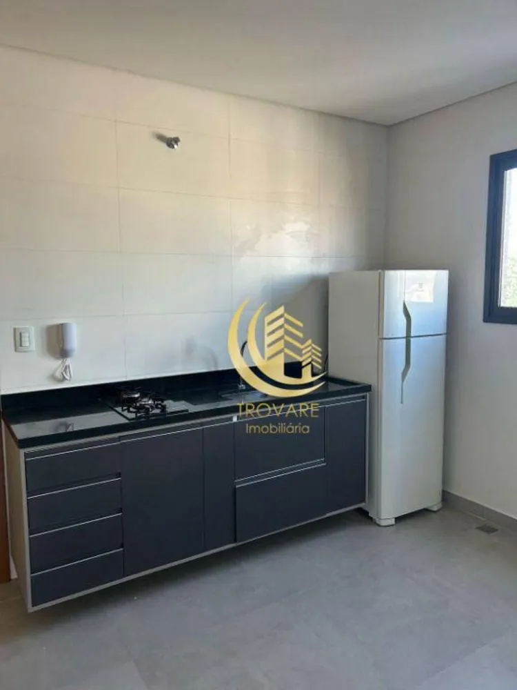 Kitnet-Studio, 28 m² - Foto 3