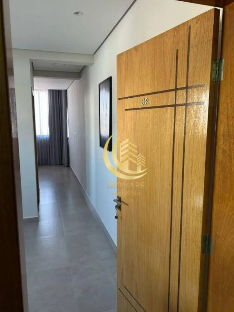 Kitnet-Studio, 28 m² - Foto 2