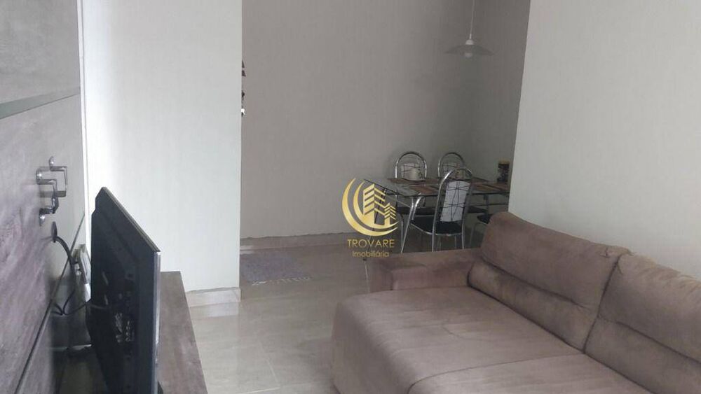 Apartamento, 2 quartos, 54 m² - Foto 5