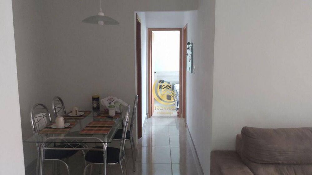 Apartamento, 2 quartos, 54 m² - Foto 10