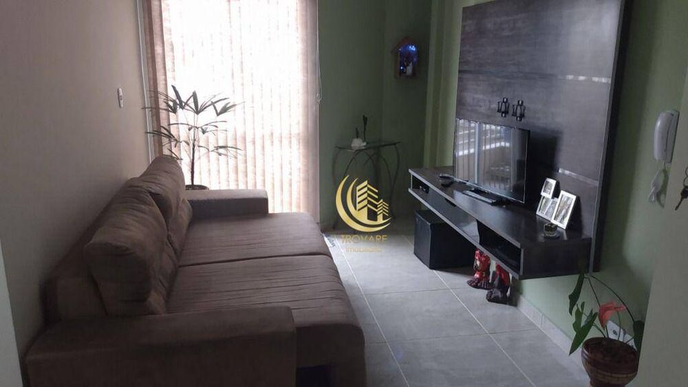 Apartamento, 2 quartos, 54 m² - Foto 11