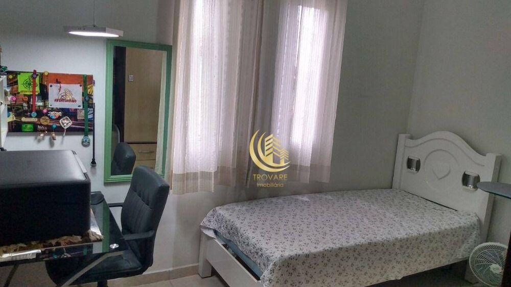 Apartamento, 2 quartos, 54 m² - Foto 8