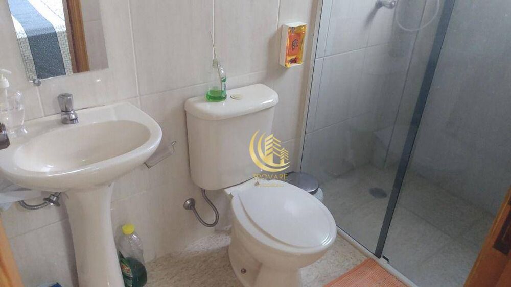 Apartamento, 2 quartos, 54 m² - Foto 3