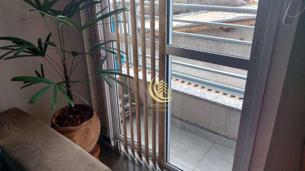 Apartamento, 2 quartos, 54 m² - Foto 9