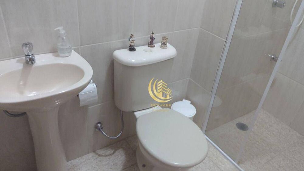 Apartamento, 2 quartos, 54 m² - Foto 2