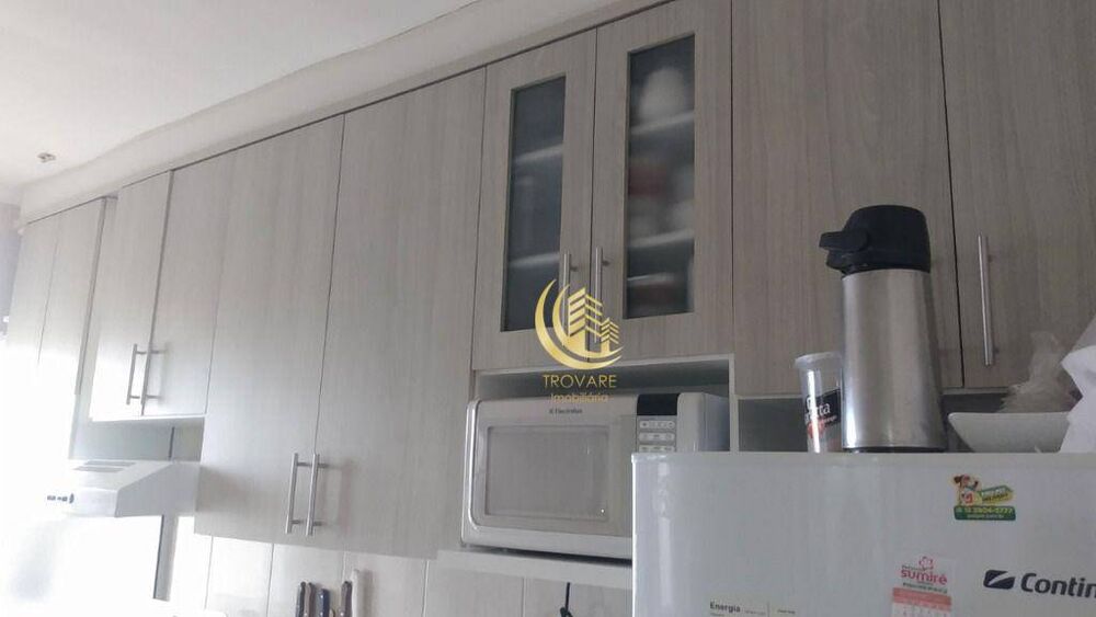 Apartamento, 2 quartos, 54 m² - Foto 12