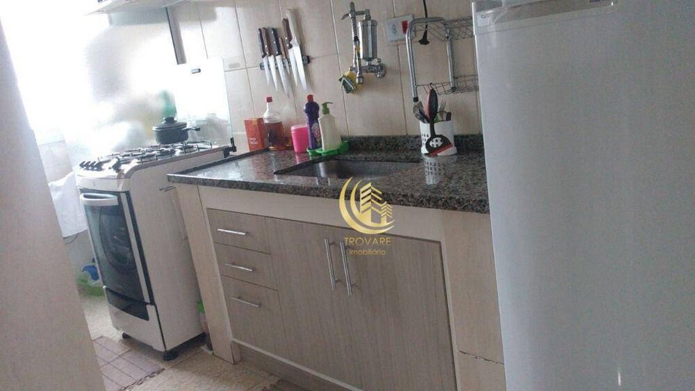 Apartamento, 2 quartos, 54 m² - Foto 6