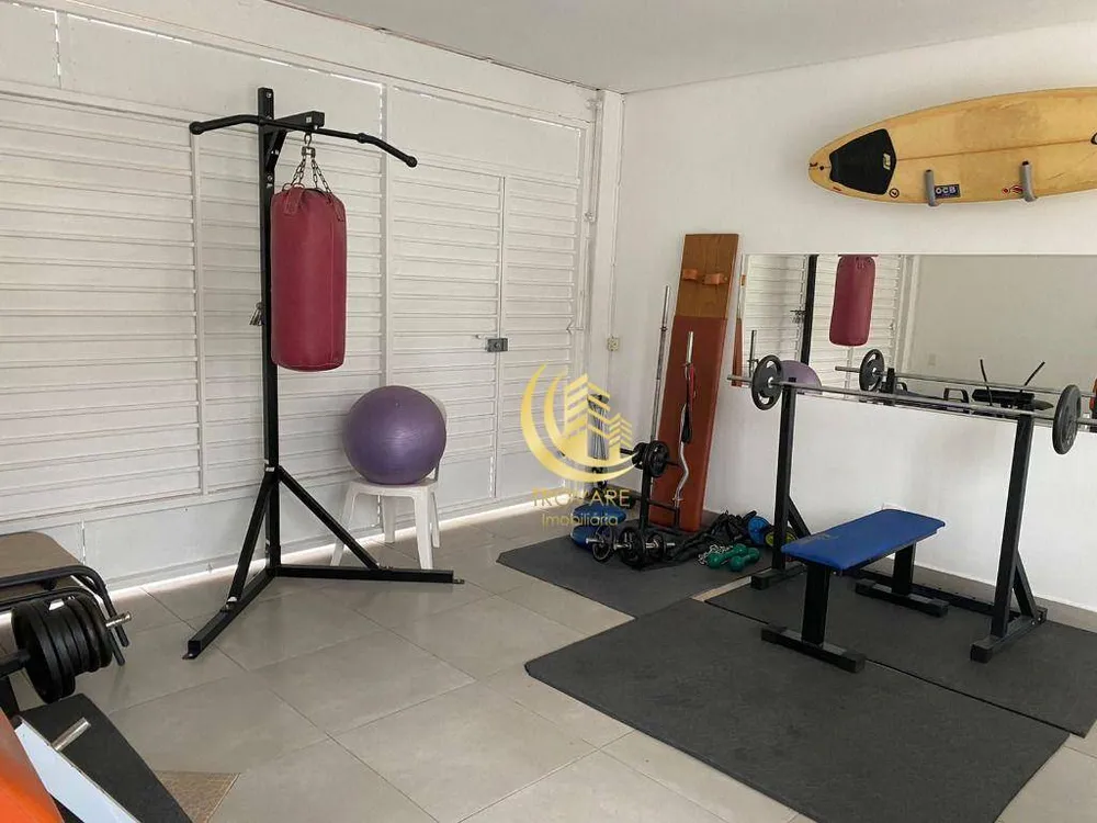Sobrado, 3 quartos, 322 m² - Foto 11