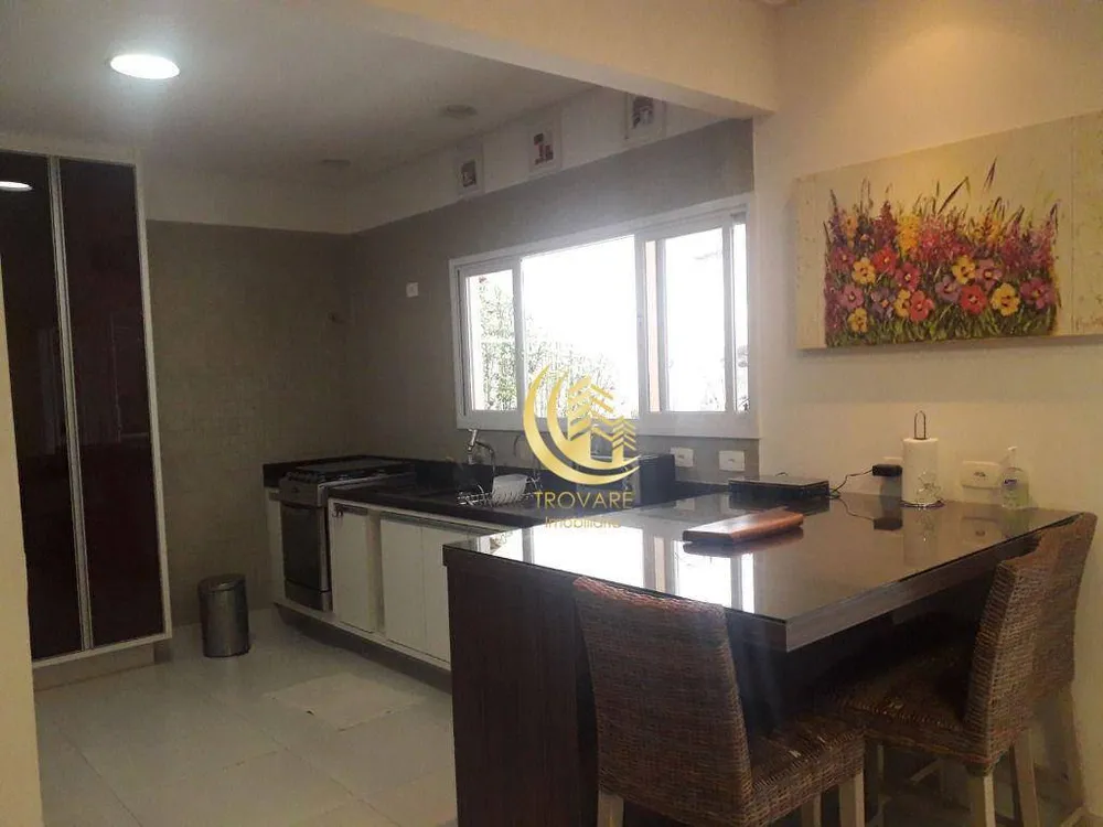 Sobrado, 3 quartos, 322 m² - Foto 4