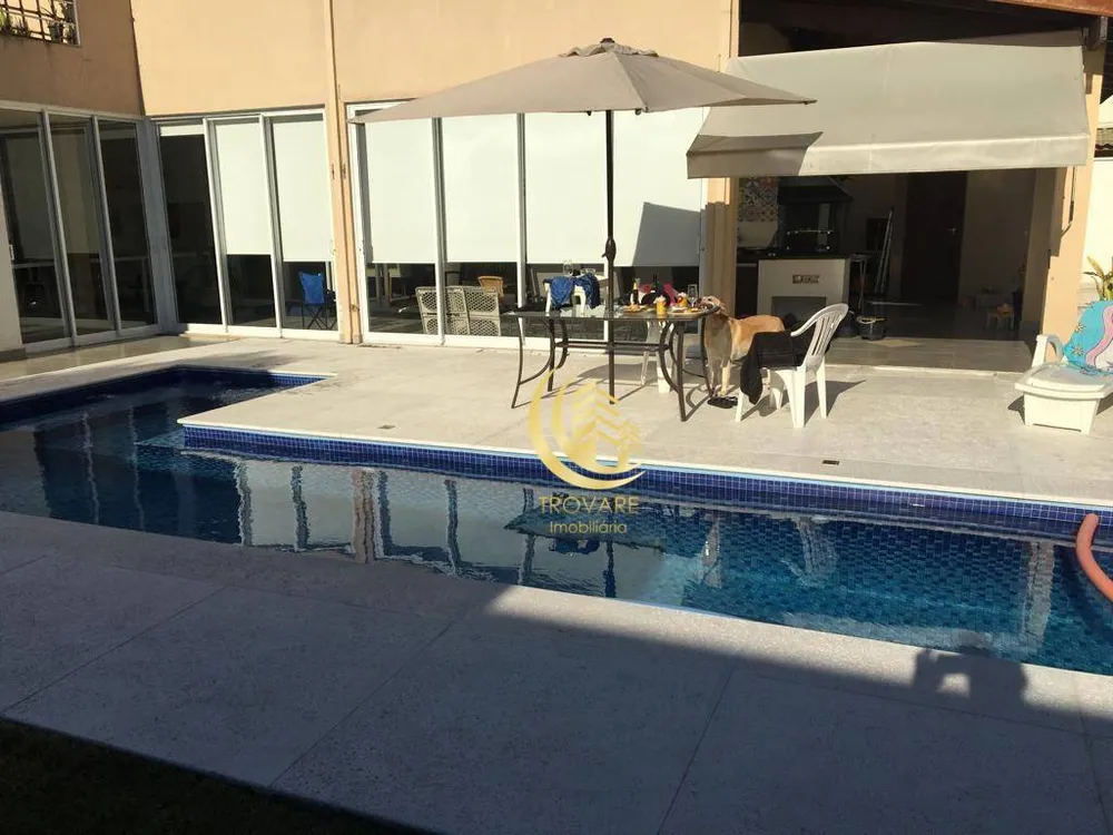 Sobrado, 3 quartos, 322 m² - Foto 6