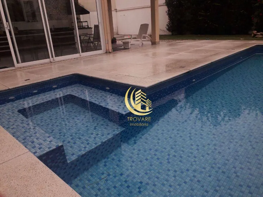 Sobrado, 3 quartos, 322 m² - Foto 7
