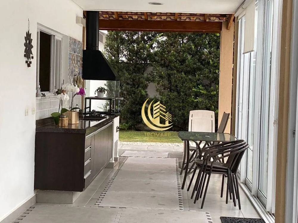Sobrado, 3 quartos, 322 m² - Foto 7
