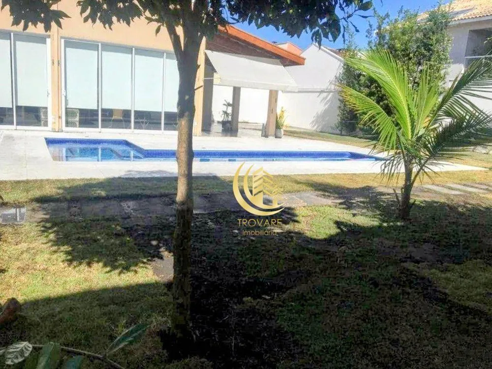 Sobrado, 3 quartos, 322 m² - Foto 10