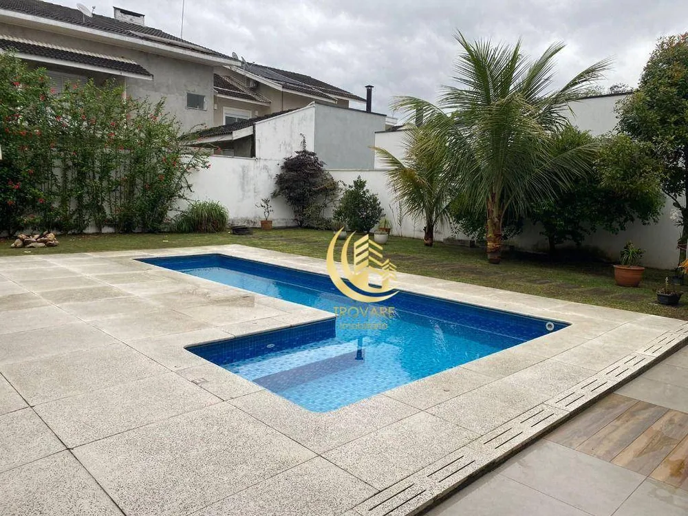 Sobrado, 3 quartos, 322 m² - Foto 8