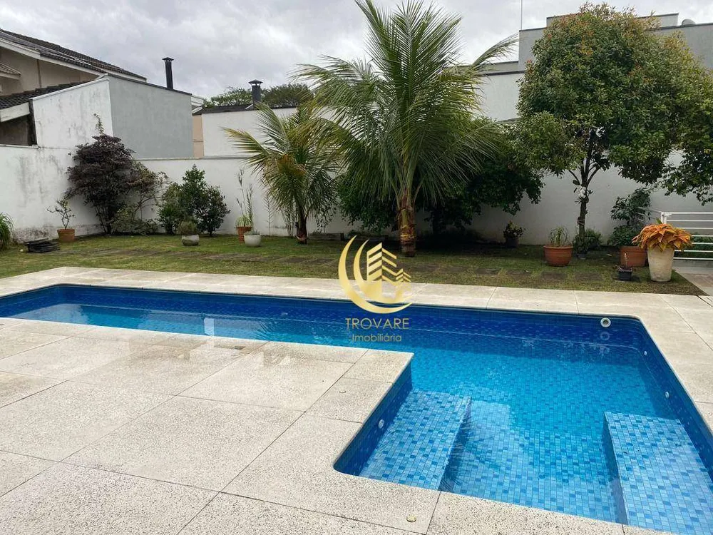 Sobrado, 3 quartos, 322 m² - Foto 3