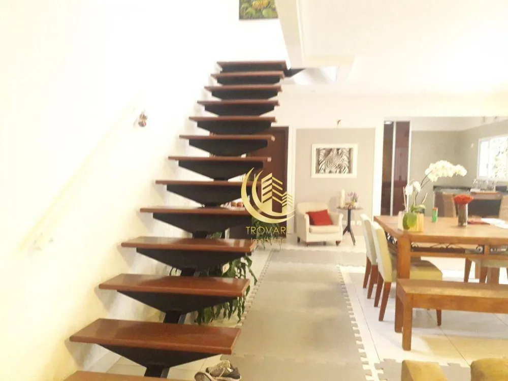 Sobrado, 3 quartos, 322 m² - Foto 12