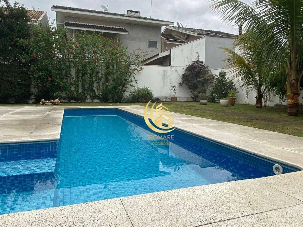 Sobrado, 3 quartos, 322 m² - Foto 4
