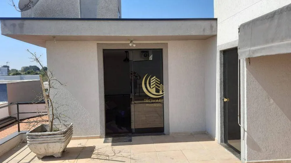 Sobrado, 3 quartos, 215 m² - Foto 14