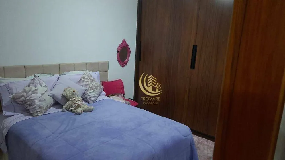 Sobrado, 3 quartos, 215 m² - Foto 5