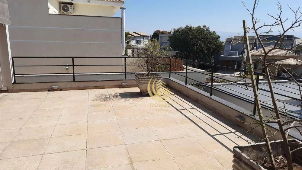 Sobrado, 3 quartos, 215 m² - Foto 11