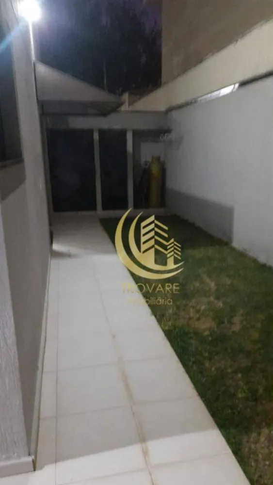 Sobrado, 3 quartos, 215 m² - Foto 8