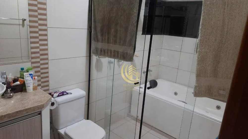 Sobrado, 3 quartos, 215 m² - Foto 4