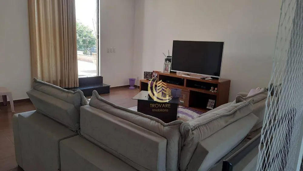 Sobrado, 3 quartos, 215 m² - Foto 3