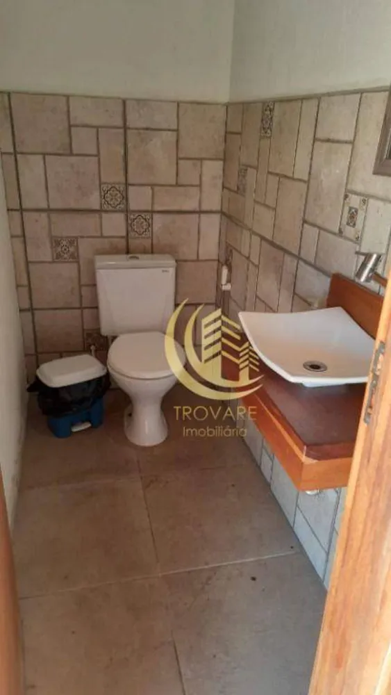 Sobrado, 3 quartos, 215 m² - Foto 16