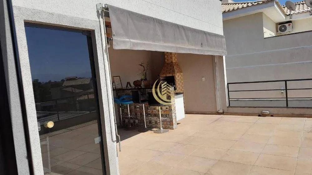 Sobrado, 3 quartos, 215 m² - Foto 13