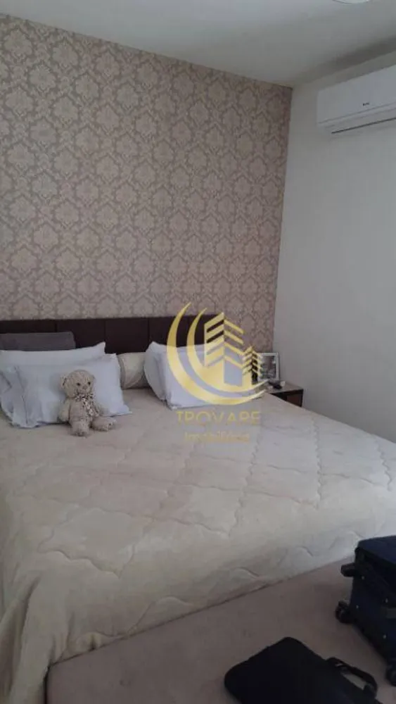 Sobrado, 3 quartos, 215 m² - Foto 6
