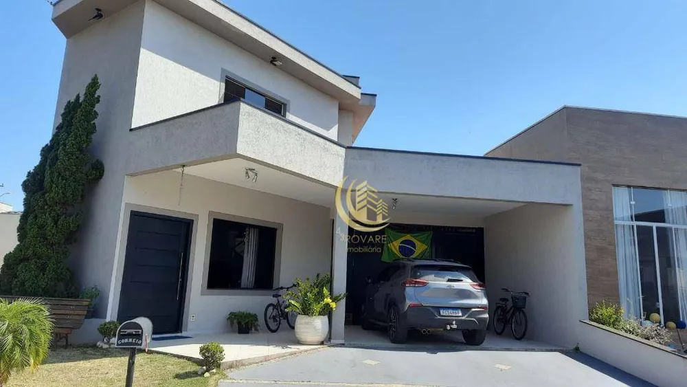 Sobrado, 3 quartos, 215 m² - Foto 12
