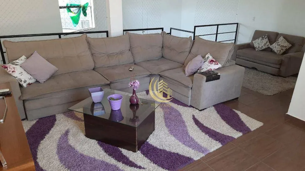 Sobrado, 3 quartos, 215 m² - Foto 9
