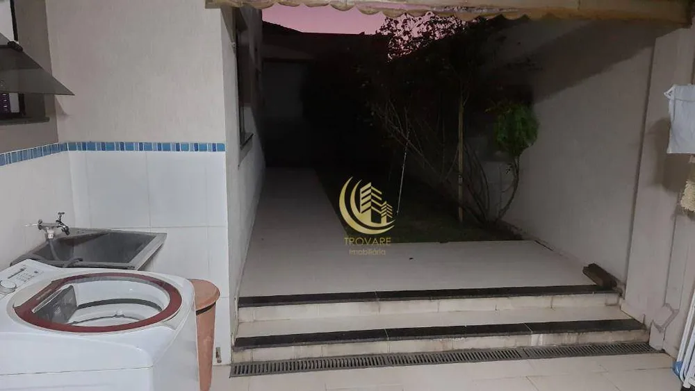 Sobrado, 3 quartos, 215 m² - Foto 10