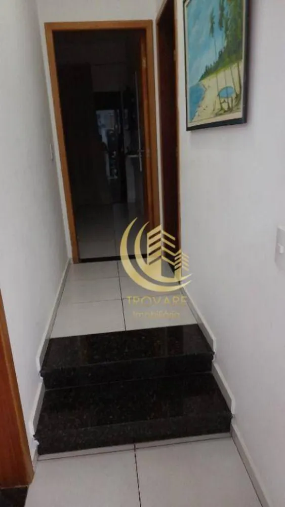Sobrado, 3 quartos, 215 m² - Foto 2