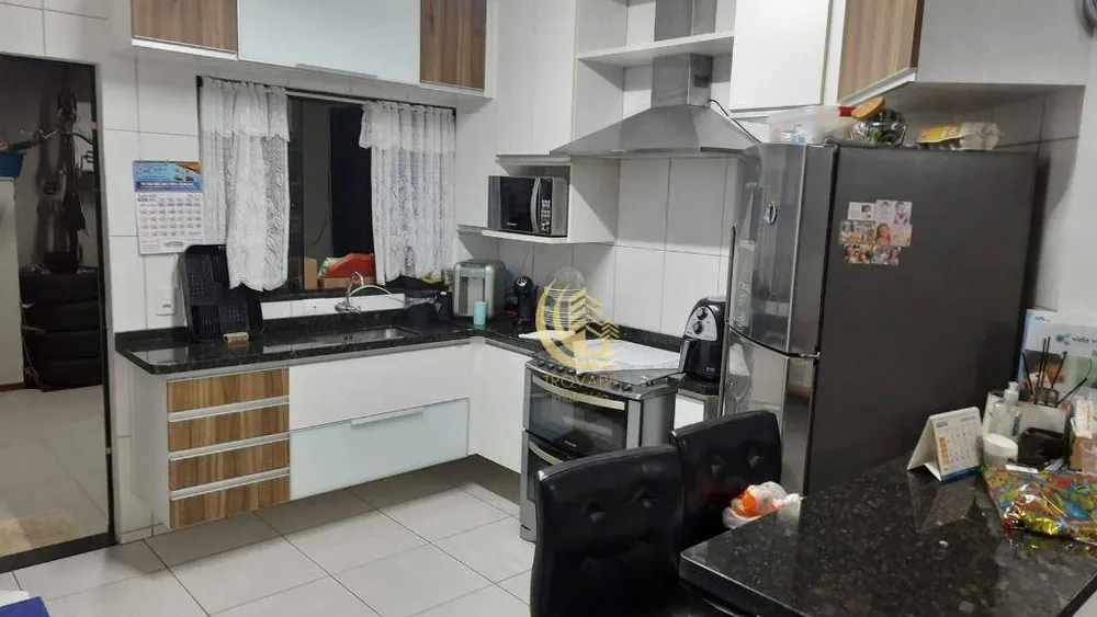 Sobrado, 3 quartos, 215 m² - Foto 15